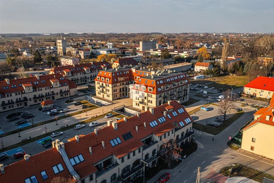 Lokal na wynajem, Kobierzyce
