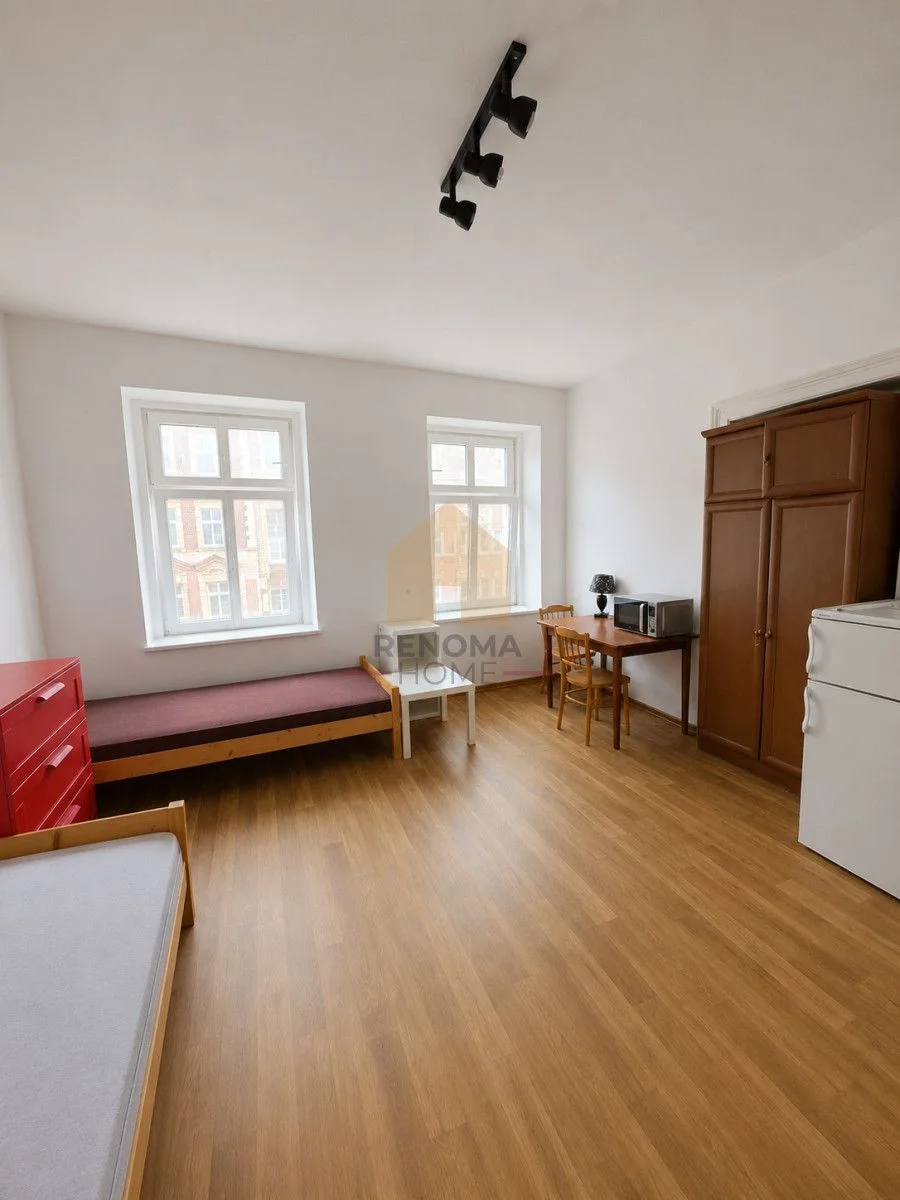 Mieszkanie 2 pokojowe / centrum/ 38 m²