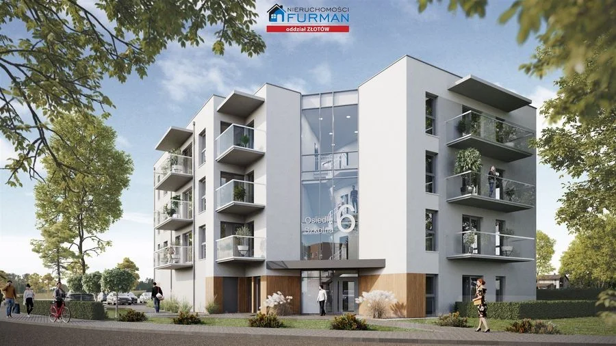 appartement à vendre à Lipka | 2 pièces | 35,26 m²