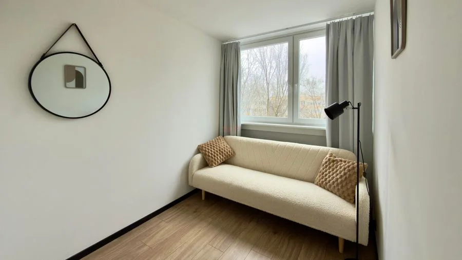 3-Zimmer Wohnung zum Verkauf in Wrocław, Stare Miasto, Szczepin | 49,4 m²