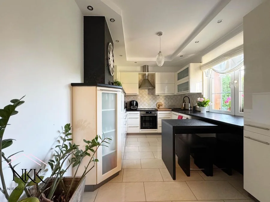 5-room house for sale in Nowiny Wielkie | 120 m²