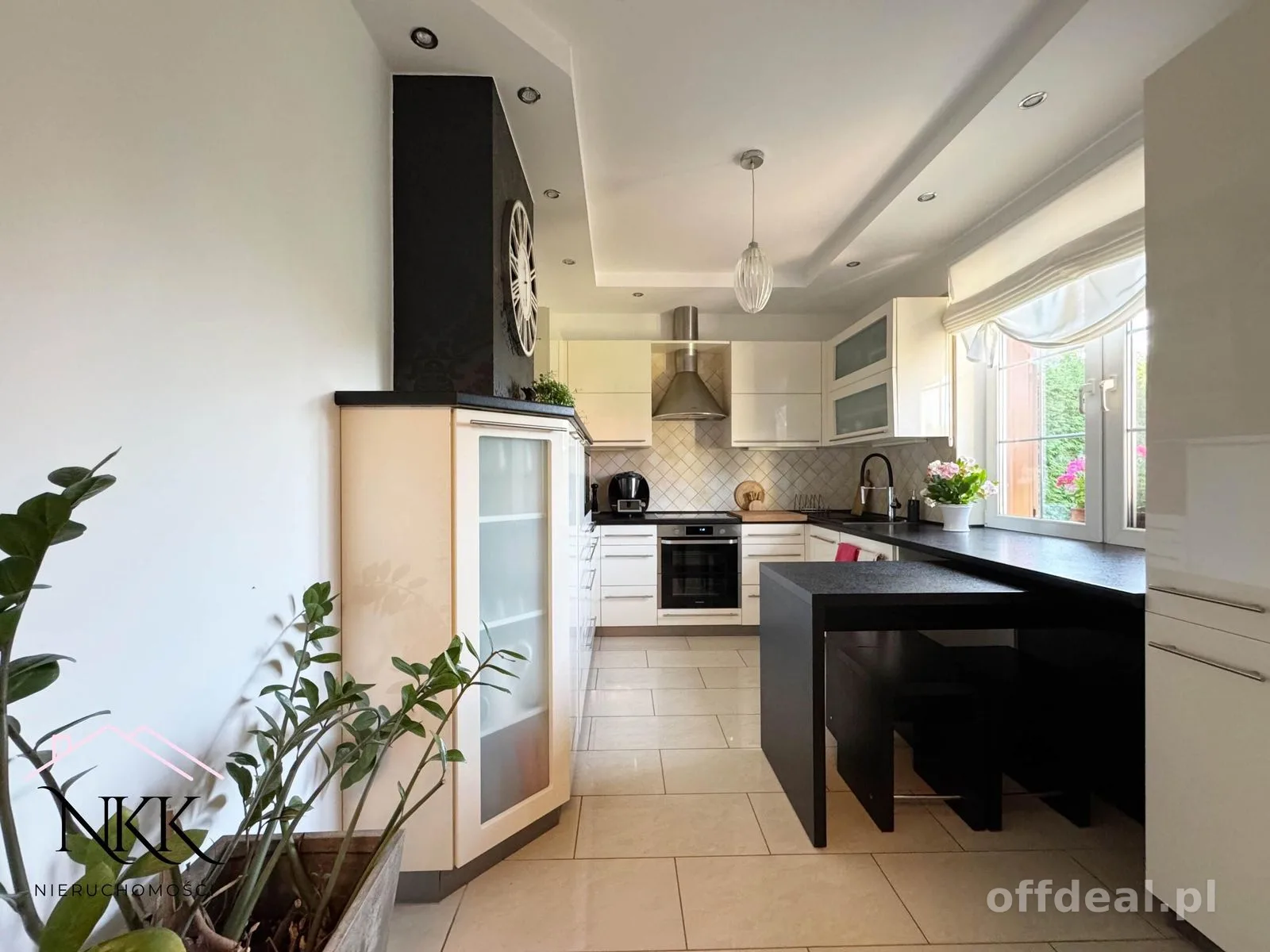 5-room house for sale in Nowiny Wielkie | 120 m²