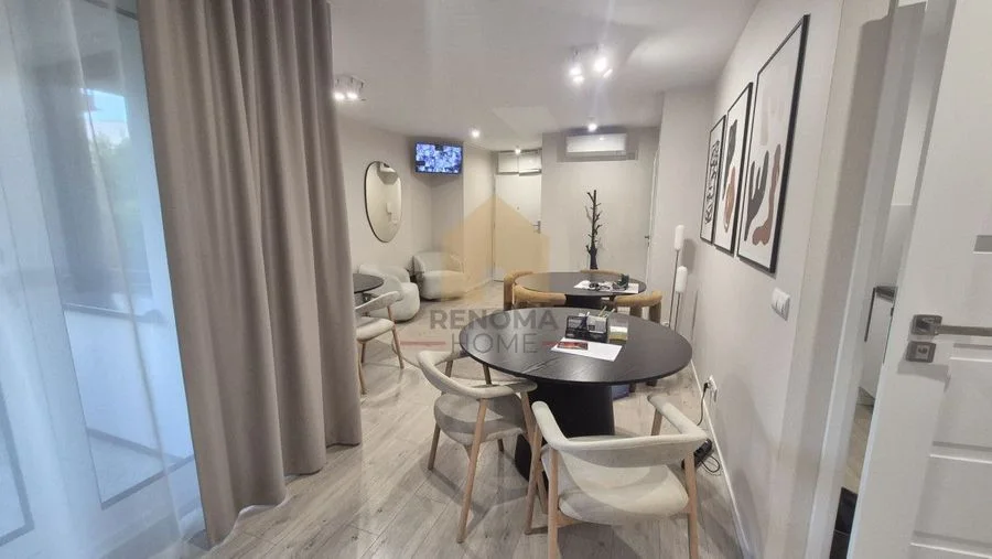 квартира на продаж у Wrocław, Śródmieście, Nadodrze | 2-кімн. | 37 m²