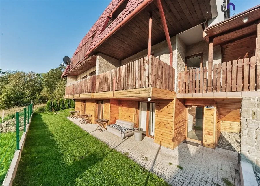 commercial property for sale in Szczyrk | 240 m²