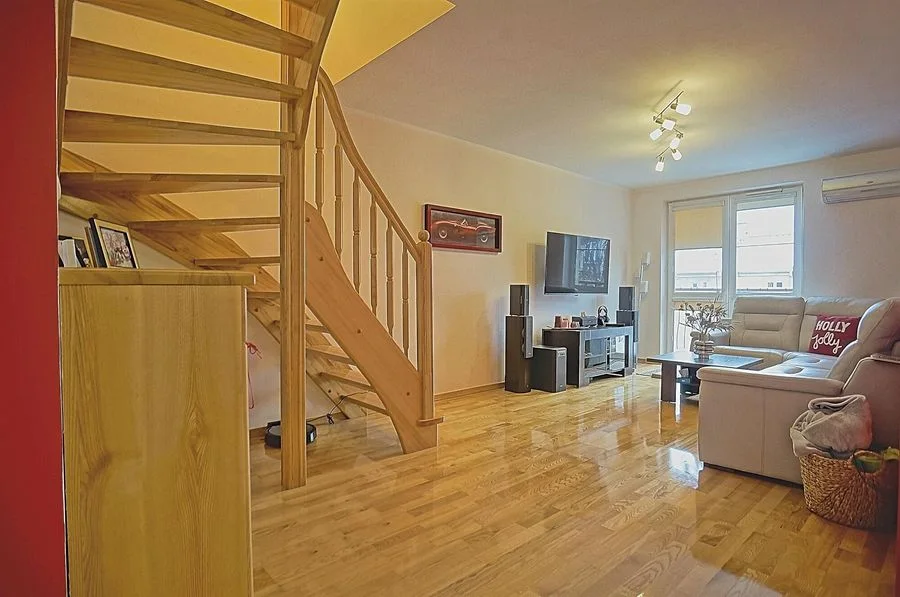 appartement à vendre à Ełk, Centrum | 3 pièces | 86,8 m²