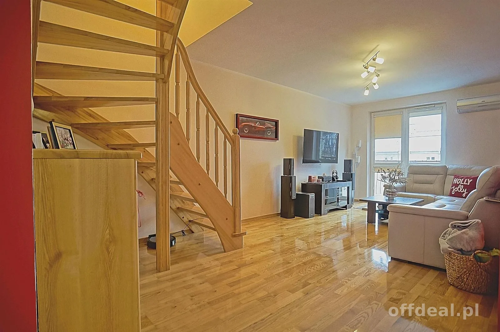 appartement à vendre à Ełk, Centrum | 3 pièces | 86,8 m²