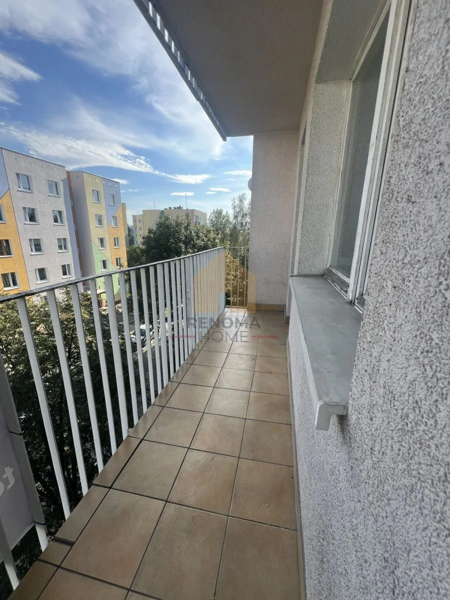 Duże, jasne mieszkanie na Różanym