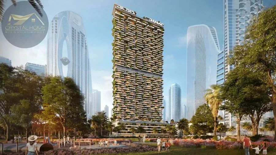 Apartamenty SafaGate