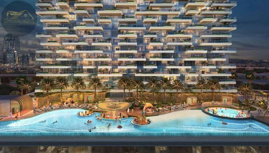 Apartamenty SafaGate