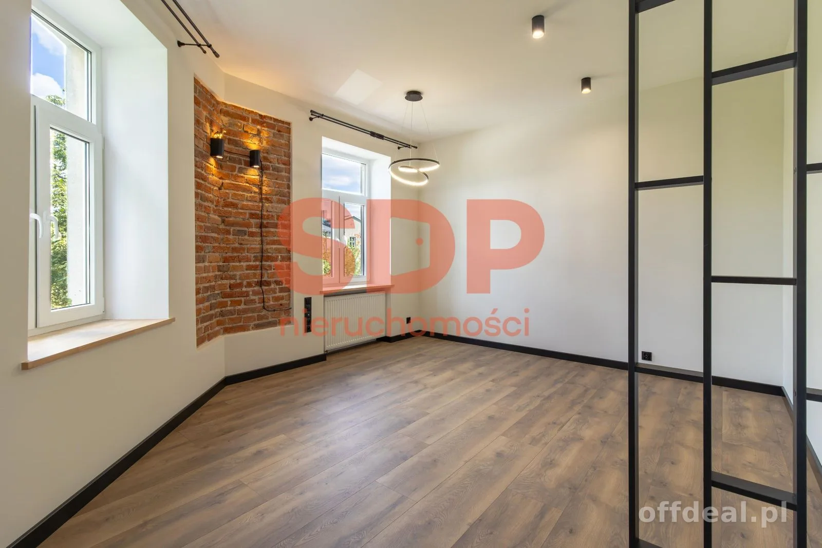 1-Zimmer Wohnung zum Verkauf in Łódź, Górniak | 28,79 m²