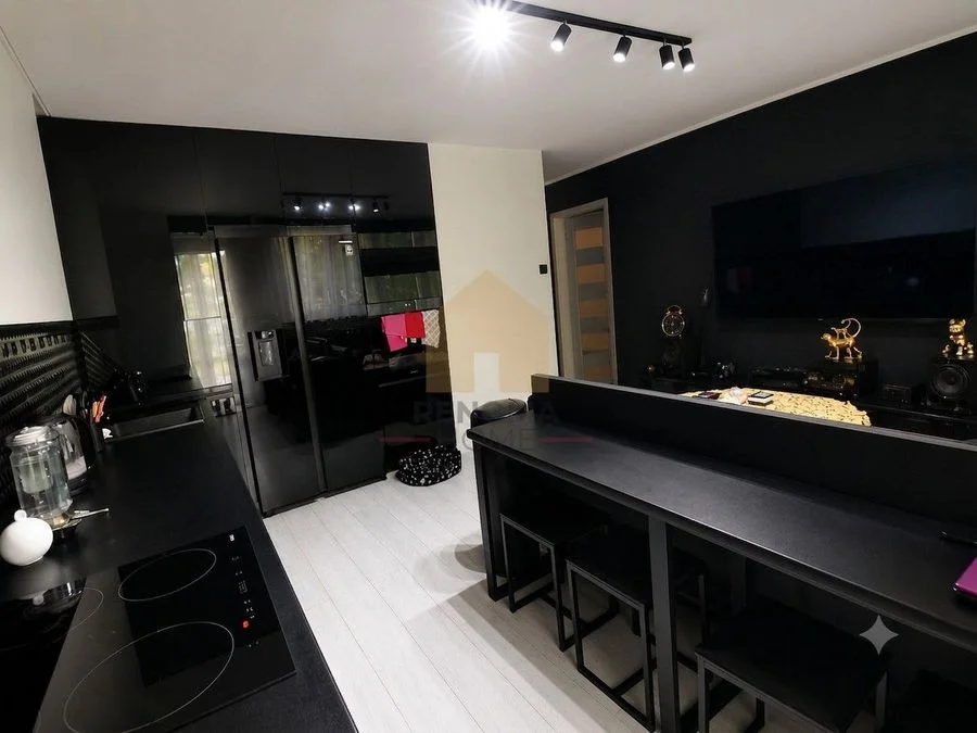 Przylesie | parter | 66 m2 | 3 pokoje | garderoba