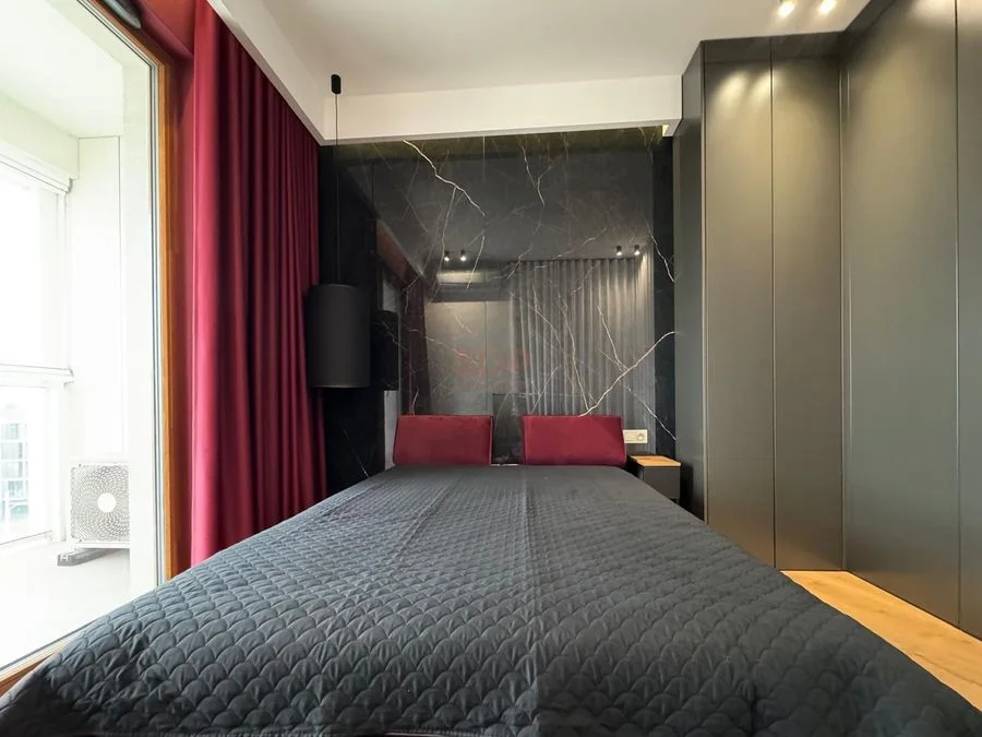 appartement à louer à Wrocław, Śródmieście, Nadodrze | 2 pièces | 50 m²