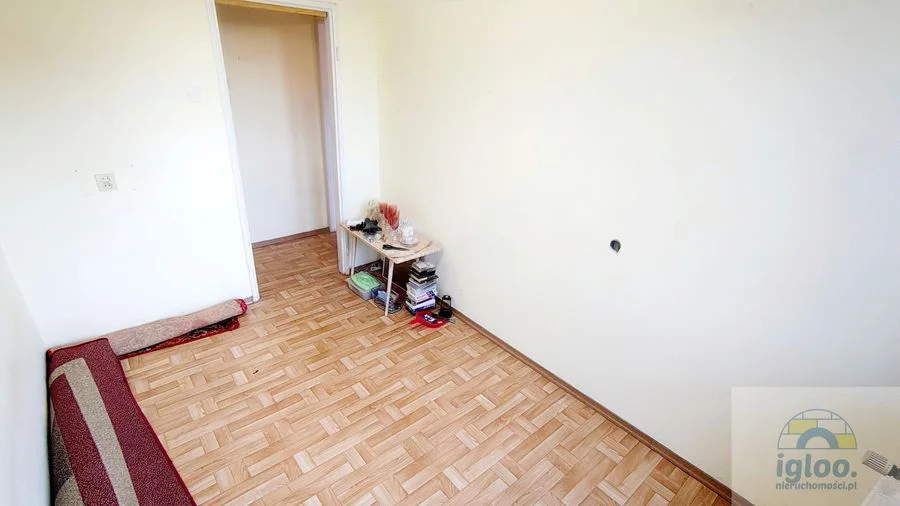 2 pok + kuchnia parking do aranżacji