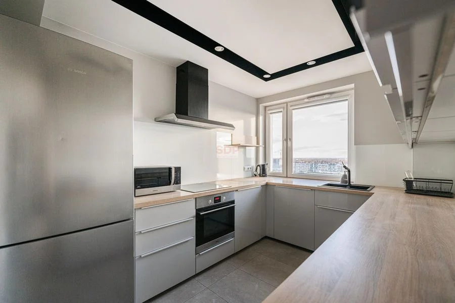 4-Zimmer Wohnung zum Verkauf in Wrocław, Krzyki, Tarnogaj | 105,46 m²