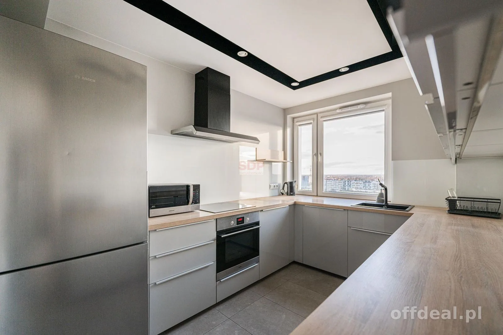 4-Zimmer Wohnung zum Verkauf in Wrocław, Krzyki, Tarnogaj | 105,46 m²