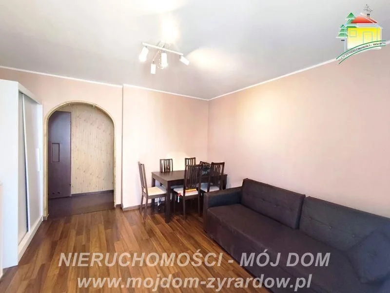 3-Zimmer Wohnung zum Verkauf in Żyrardów | 47 m²