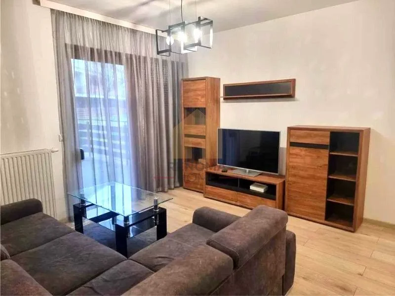 48,89 m² | Parter | Garaż podziemny