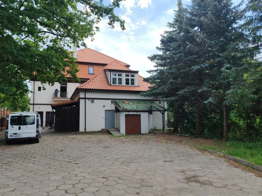 Dom na sprzedaż, Orzysz