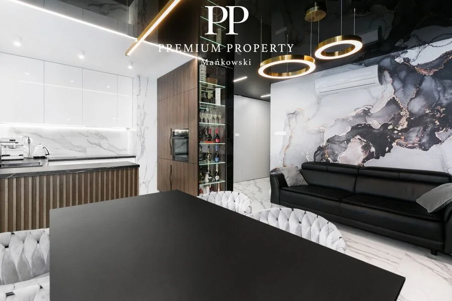 AURA TOWERS / 3 Pokoje 64,75m2 / Premium