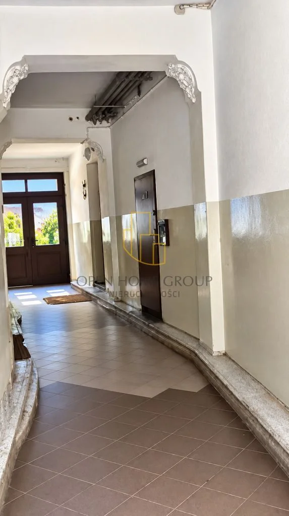 3-room apartment for sale in Wrocław, Krzyki, Powstańców Śląskich | 57 m²