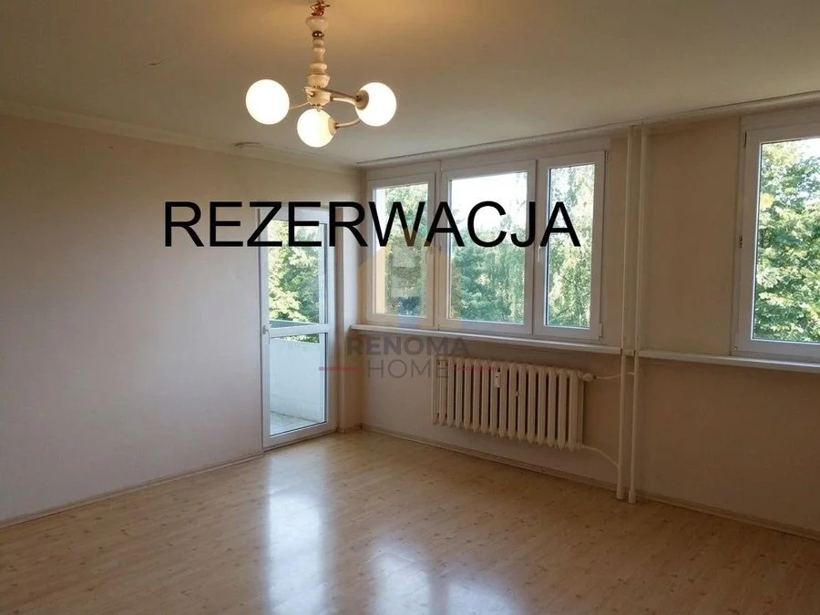 3-pokojowe mieszkanie na osiedlu Kopernika.