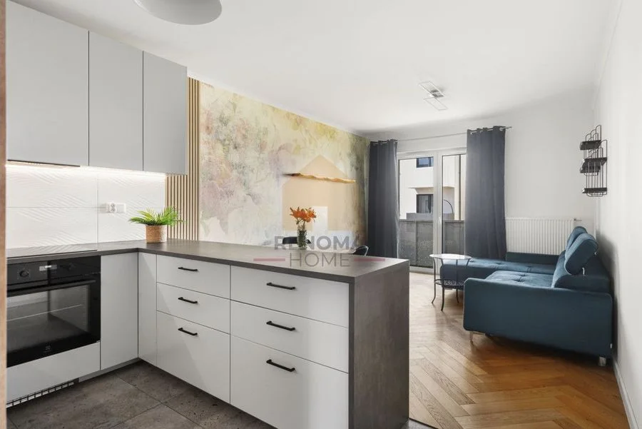 appartement à vendre à Wrocław, Fabryczna, Muchobór Wielki | 3 pièces | 57,23 m²
