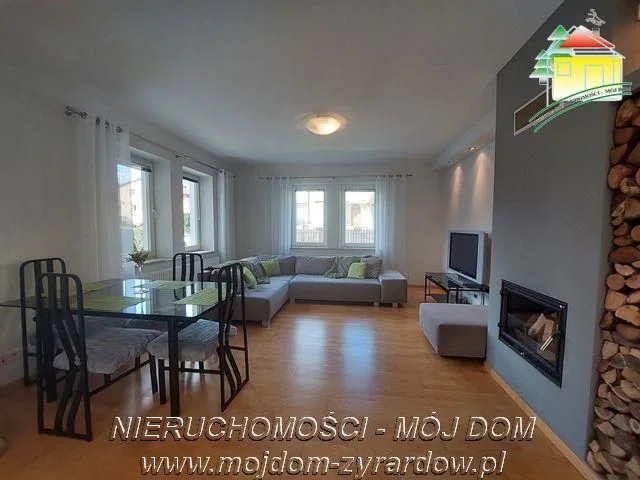 maison à louer à Żyrardów | 3 pièces | 140 m²