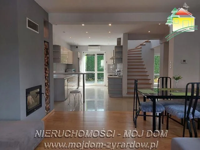 maison à louer à Żyrardów | 3 pièces | 140 m²