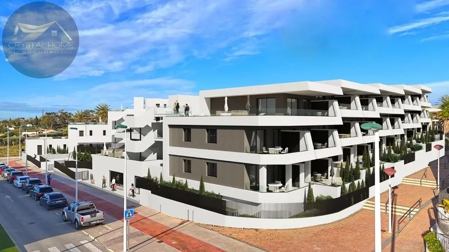 appartement à vendre à Elche | 3 pièces | 78 m²
