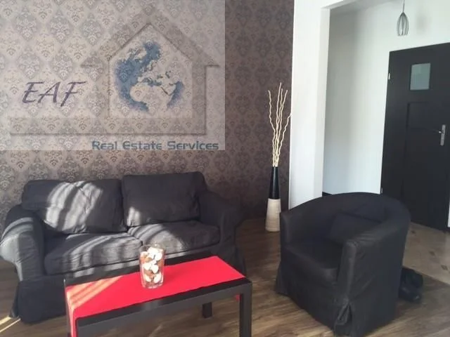 4-room apartment for rent in Warszawa, Mokotów, Sielce | 100 m²