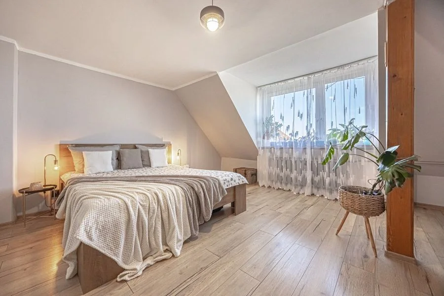 Wyjątkowa oferta - 3 pokojowe w pełni rozkładowe mieszkanie