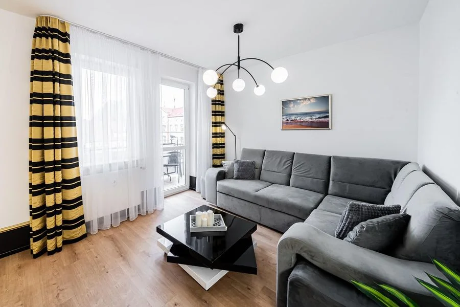 appartement à vendre à Kołobrzeg, Starówka | 3 pièces | 67,7 m²