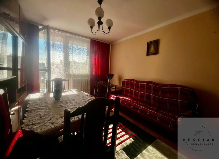 🏡 Żabno | 3-go Maja 11 | 46,61 m² | 2 piętro