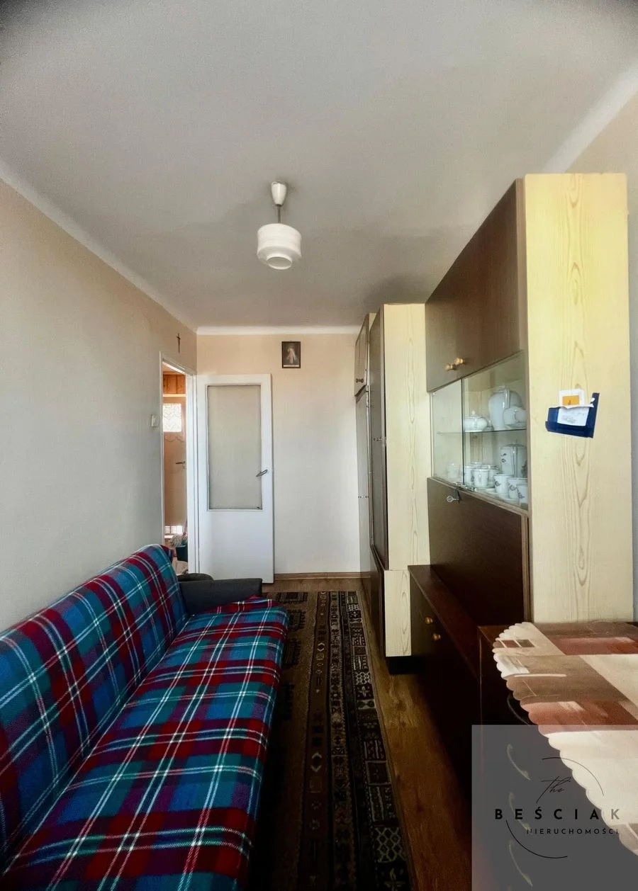🏡 Żabno | 3-go Maja 11 | 46,61 m² | 2 piętro