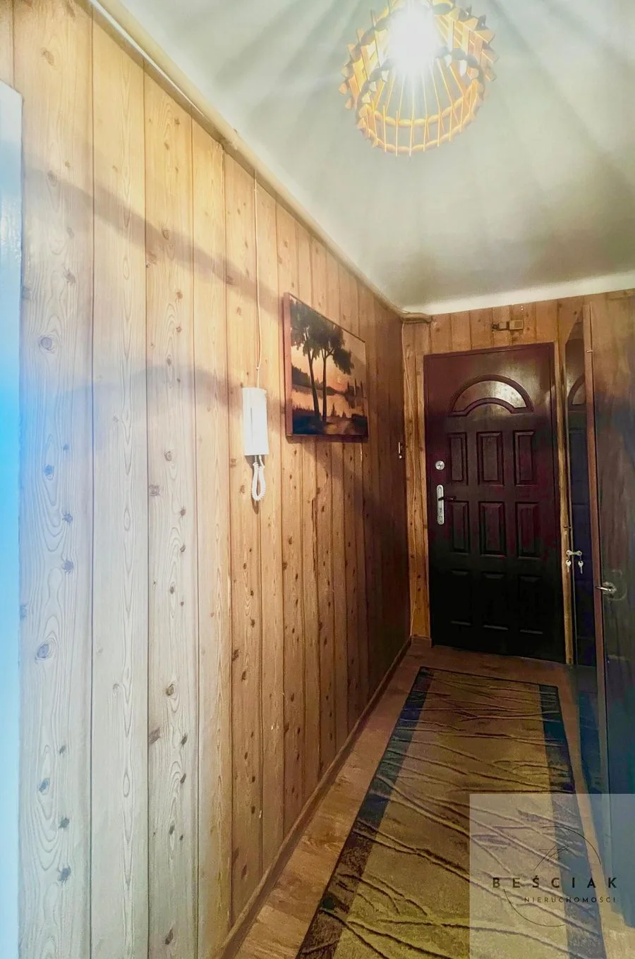 🏡 Żabno | 3-go Maja 11 | 46,61 m² | 2 piętro
