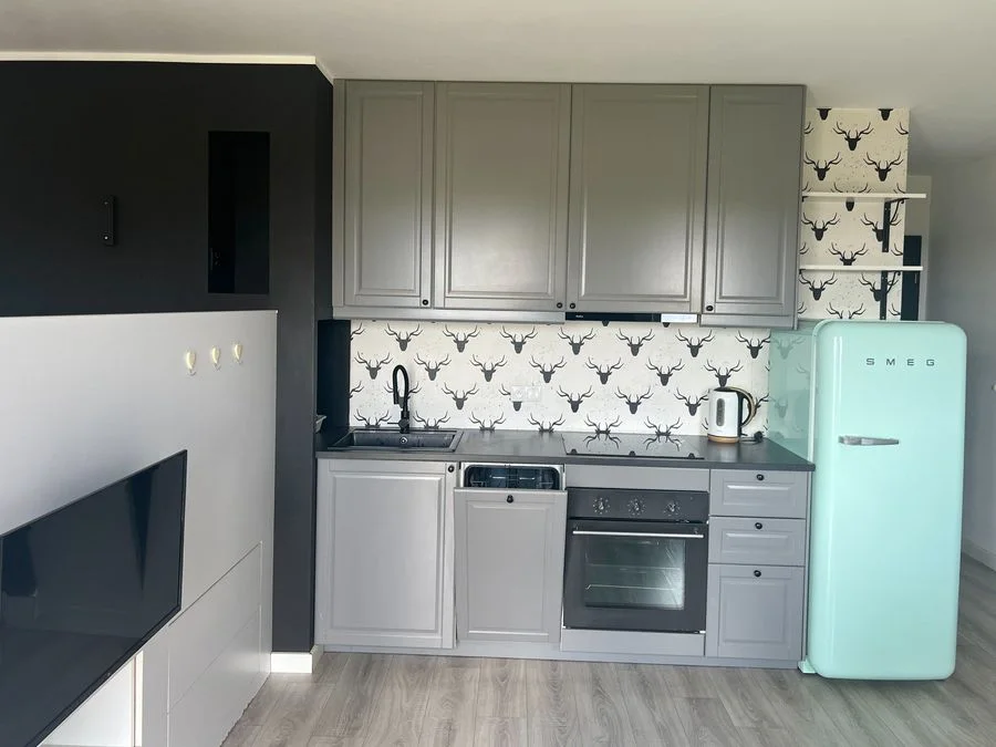 Mieszkanie • 30 m² • Wrocław / Psie Pole • 530 000 PLN