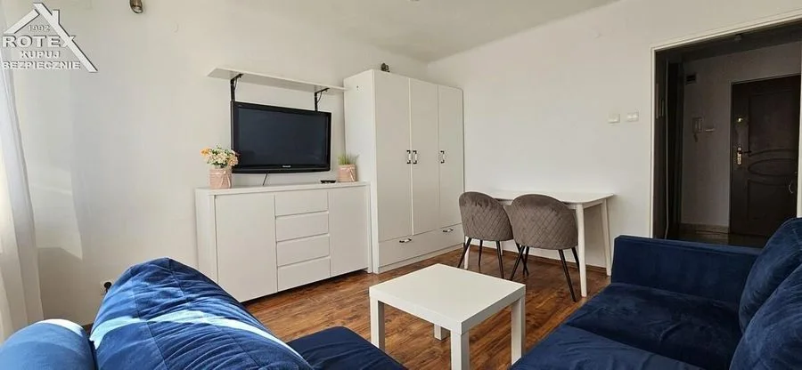 1-room apartment for sale in Dębica | 25 m²