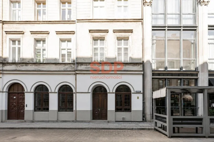 Lokal gastronomiczny|100 metrów od płyty rynku|