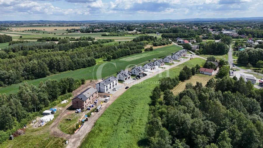 83,27 m² | 3 sypialnie |ogródek| 2miejsca postojowe | segment środkowy
