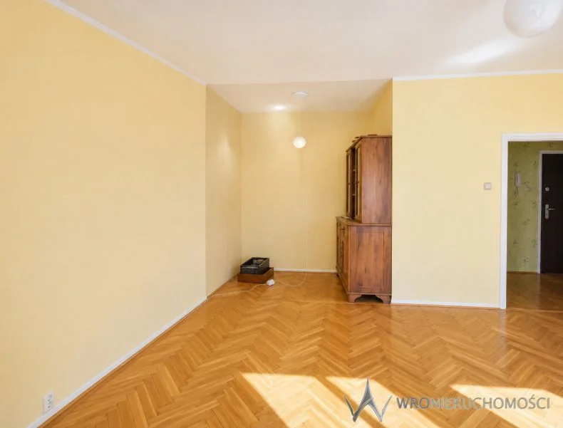 appartement à vendre à Wrocław, Stare Miasto, Przedmieście Świdnickie | 2 pièces | 42 m²