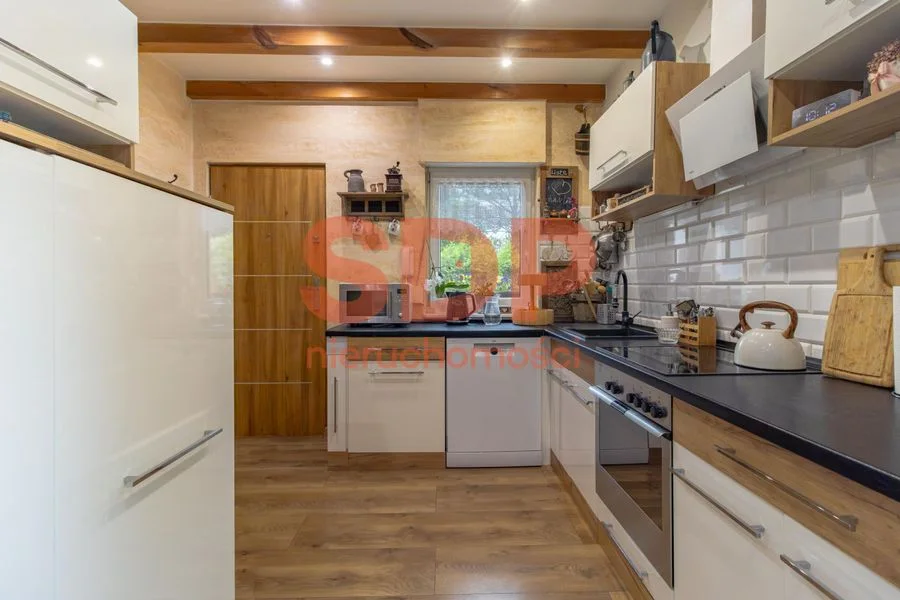 3-room house for sale in Zielona Góra | 76.87 m²