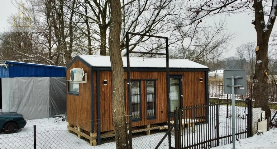 Lokal na sprzedaż, Warszawa