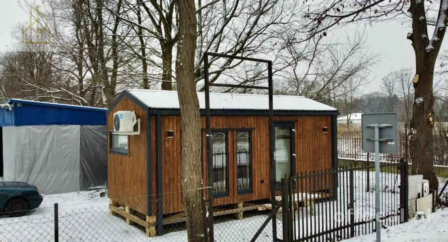 Lokal na sprzedaż, Warszawa