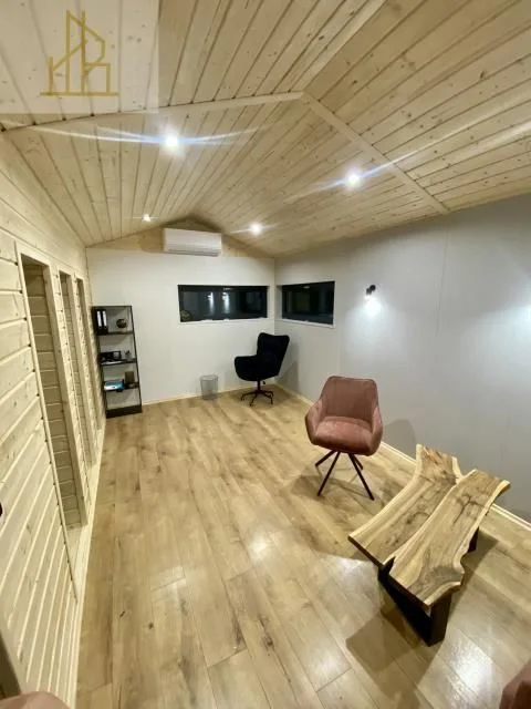 комерційна нерухомість на продаж у Warszawa, Wawer, Międzylesie | 22,4 m²