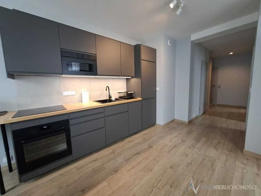 квартира в оренду у Wrocław | 3-кімн. | 63 m²