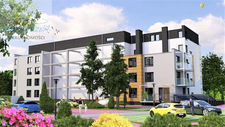 Słoneczne 3 pokoje(62m2),balkon,nowe, blisko morza