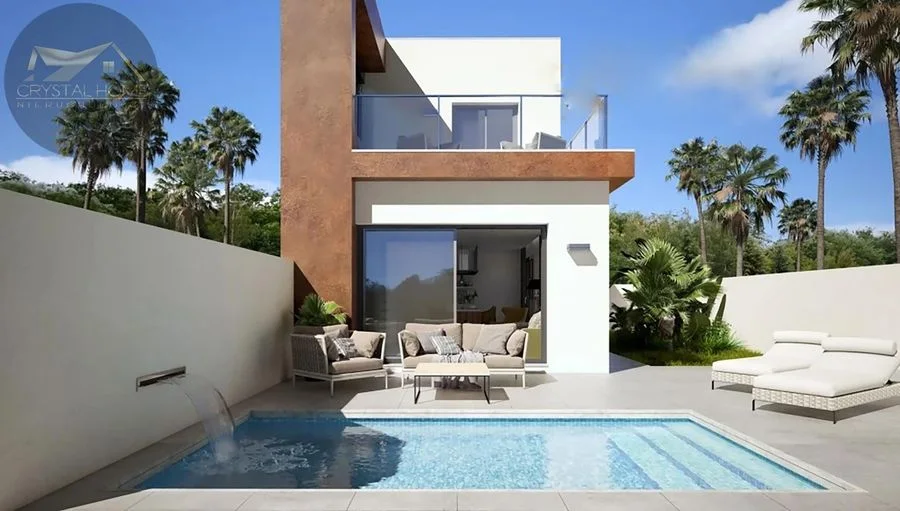 maison à vendre à Daya Nueva | 4 pièces | 96 m²