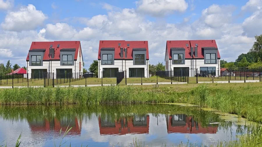 будинок на продаж у Węgorzewo | 4-кімн. | 88,4 m²