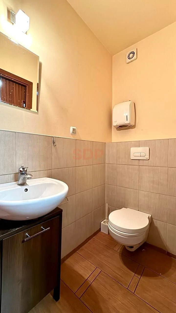 комерційна нерухомість на продаж у Wrocław, Psie Pole, Karłowice | 33,6 m²
