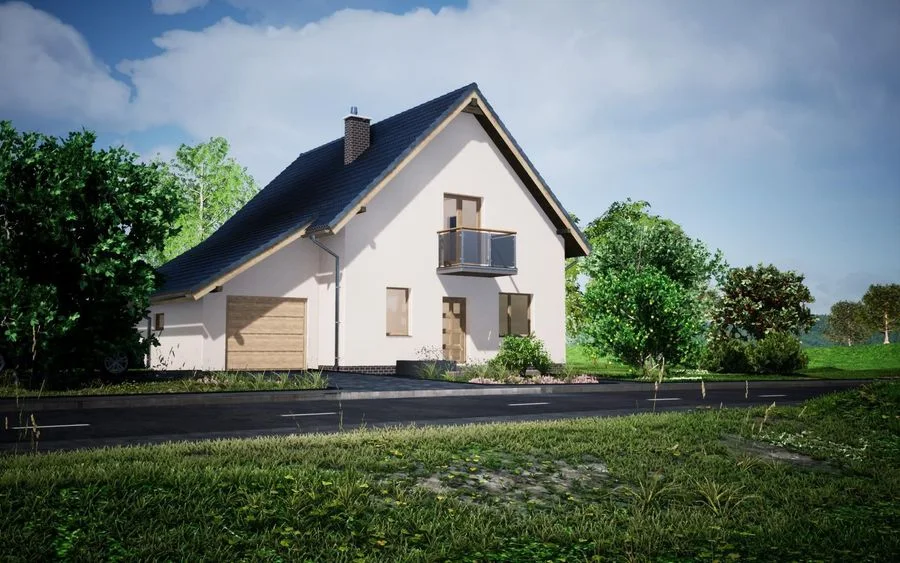 maison à vendre à Trzebnica | 5 pièces | 135 m²